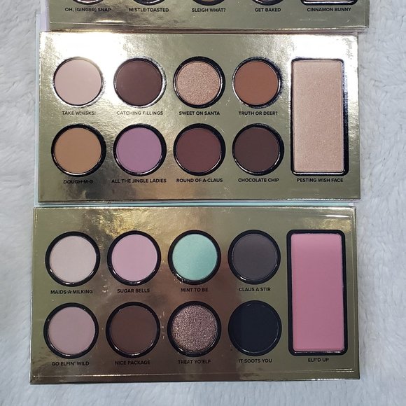 Too Faced Too Faced Christmas Bake Shoppe Makeup Set - Picture 5 of 6